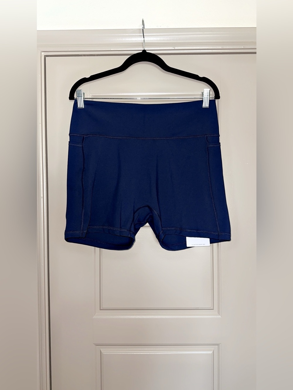 NWT LSKD Fusion Ultra HR 4” Short
